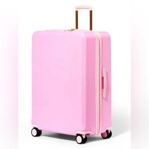 Stoney Clover x Target suitcase